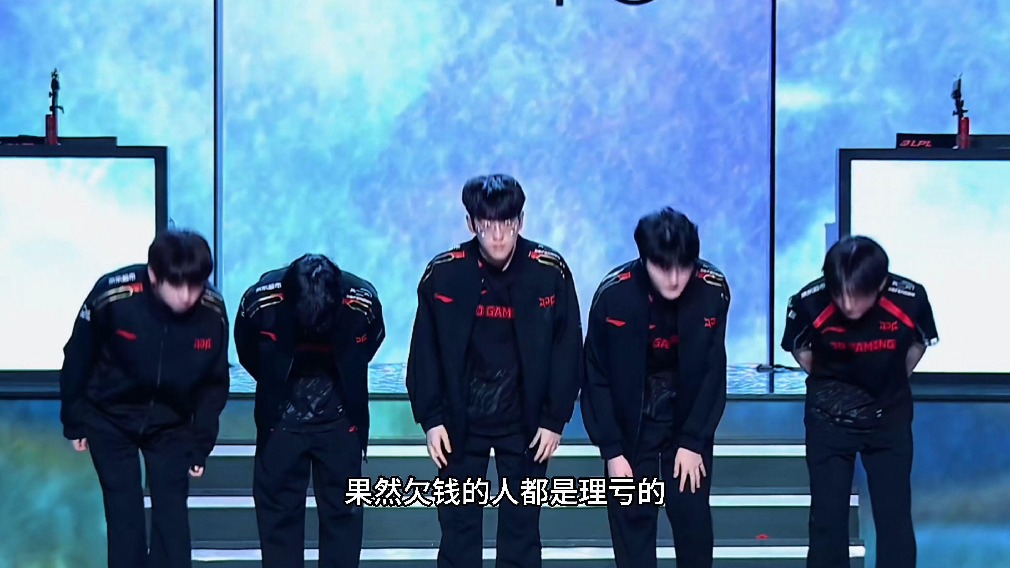 Scout连续七场比赛得分超过败北，SKT挑战极限！